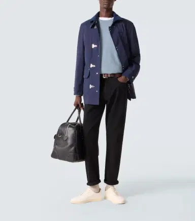 Brunello Cucinelli Cashmere sweater | Thumbnail 2 Brunello Cucinelli Cashmere sweater | Thumbnail 2
