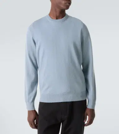 Brunello Cucinelli Cashmere sweater | Thumbnail 3 Brunello Cucinelli Cashmere sweater | Thumbnail 3