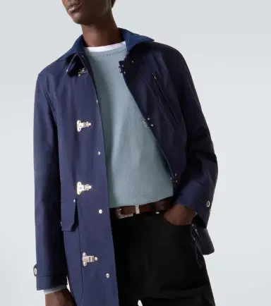 Brunello Cucinelli Cashmere sweater | Thumbnail 4 Brunello Cucinelli Cashmere sweater | Thumbnail 4