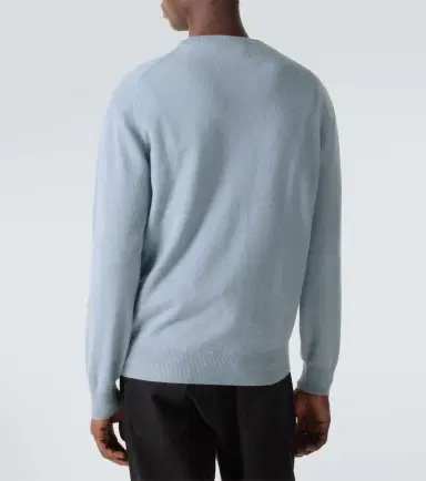 Brunello Cucinelli Cashmere sweater | Thumbnail 5 Brunello Cucinelli Cashmere sweater | Thumbnail 5