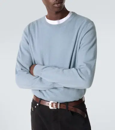 Brunello Cucinelli Cashmere sweater | Thumbnail 6 Brunello Cucinelli Cashmere sweater | Thumbnail 6
