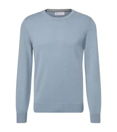 Brunello Cucinelli Cashmere sweater | Thumbnail 1 Brunello Cucinelli Cashmere sweater | Thumbnail 1
