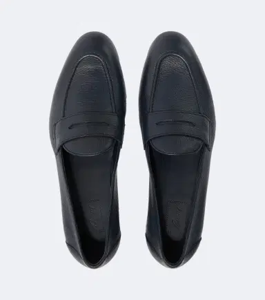 Brioni Leather penny loafers | Thumbnail 6 Brioni Leather penny loafers | Thumbnail 6