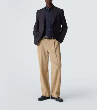 Brioni Leather penny loafers | Thumbnail 7 Brioni Leather penny loafers | Thumbnail 7