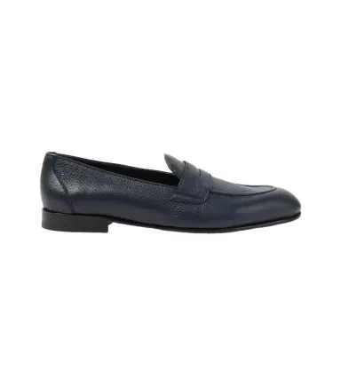 Brioni Leather penny loafers | Thumbnail 1 Brioni Leather penny loafers | Thumbnail 1