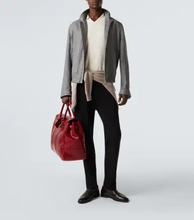 Brunello Cucinelli Cotton polo shirt | Thumbnail 2 Brunello Cucinelli Cotton polo shirt | Thumbnail 2