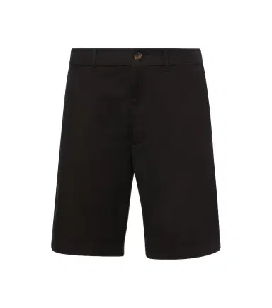 Brunello Cucinelli Cotton-blend Bermuda shorts | Thumbnail 1 Brunello Cucinelli Cotton-blend Bermuda shorts | Thumbnail 1