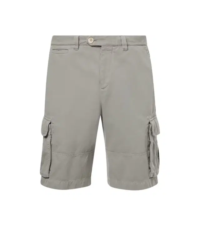 Cotton cargo shorts Cotton cargo shorts
