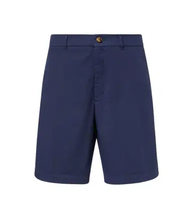 Brunello Cucinelli Cotton-blend shorts | Thumbnail 1 Brunello Cucinelli Cotton-blend shorts | Thumbnail 1