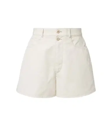 Lemaire Denim shorts | Thumbnail 1 Lemaire Denim shorts | Thumbnail 1