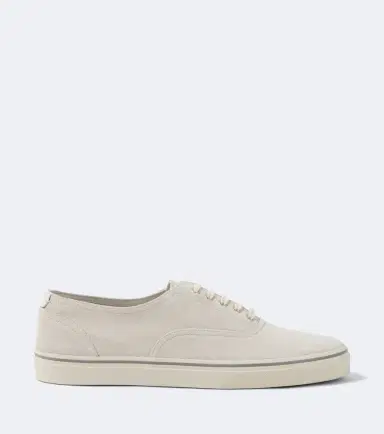 Brunello Cucinelli Suede sneakers | Thumbnail 3 Brunello Cucinelli Suede sneakers | Thumbnail 3