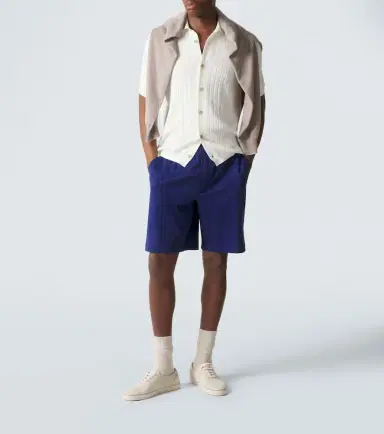 Brunello Cucinelli Suede sneakers | Thumbnail 7 Brunello Cucinelli Suede sneakers | Thumbnail 7