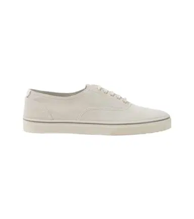 Brunello Cucinelli Suede sneakers | Thumbnail 1 Brunello Cucinelli Suede sneakers | Thumbnail 1