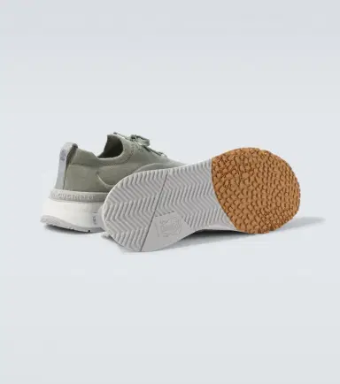 Brunello Cucinelli Knitted sneakers | Thumbnail 4 Brunello Cucinelli Knitted sneakers | Thumbnail 4