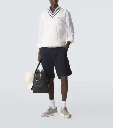 Brunello Cucinelli Knitted sneakers | Thumbnail 7 Brunello Cucinelli Knitted sneakers | Thumbnail 7