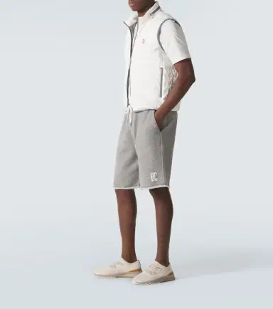 Brunello Cucinelli Knitted sneakers | Thumbnail 7 Brunello Cucinelli Knitted sneakers | Thumbnail 7