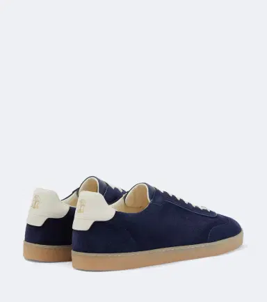 Brunello Cucinelli Suede sneakers | Thumbnail 2 Brunello Cucinelli Suede sneakers | Thumbnail 2