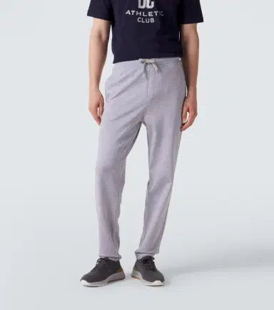 Brunello Cucinelli Cotton-blend jersey sweatpants | Thumbnail 5 Brunello Cucinelli Cotton-blend jersey sweatpants | Thumbnail 5