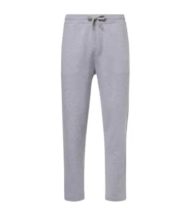 Brunello Cucinelli Cotton-blend jersey sweatpants | Thumbnail 1 Brunello Cucinelli Cotton-blend jersey sweatpants | Thumbnail 1