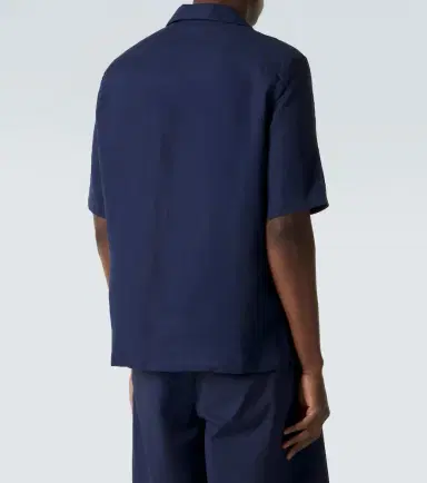 Brunello Cucinelli Linen shirt | Thumbnail 5 Brunello Cucinelli Linen shirt | Thumbnail 5