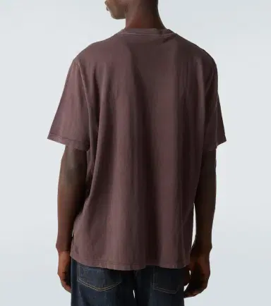 Our Legacy Box cotton jersey T-shirt | Thumbnail 4 Our Legacy Box cotton jersey T-shirt | Thumbnail 4
