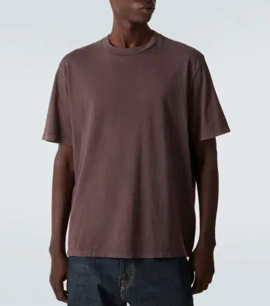 Our Legacy Box cotton jersey T-shirt | Thumbnail 5 Our Legacy Box cotton jersey T-shirt | Thumbnail 5