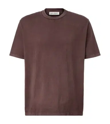 Our Legacy Box cotton jersey T-shirt | Thumbnail 1 Our Legacy Box cotton jersey T-shirt | Thumbnail 1
