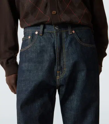 Our Legacy Third Cut straight jeans | Thumbnail 3 Our Legacy Third Cut straight jeans | Thumbnail 3