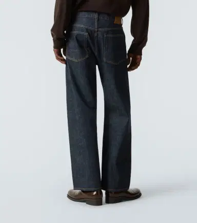 Our Legacy Third Cut straight jeans | Thumbnail 4 Our Legacy Third Cut straight jeans | Thumbnail 4