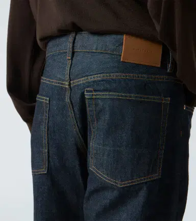 Our Legacy Third Cut straight jeans | Thumbnail 6 Our Legacy Third Cut straight jeans | Thumbnail 6