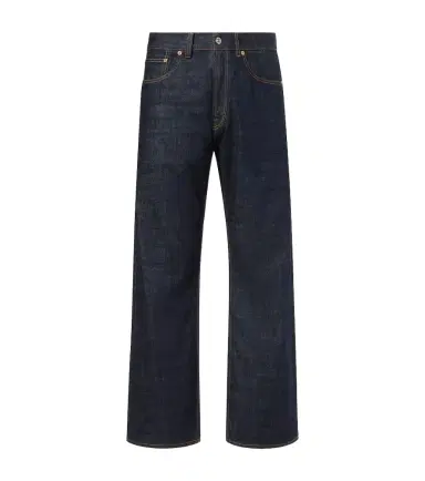 Our Legacy Third Cut straight jeans | Thumbnail 1 Our Legacy Third Cut straight jeans | Thumbnail 1
