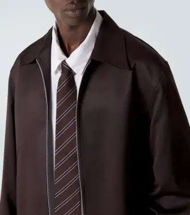 Our Legacy Mini jacket | Thumbnail 3 Our Legacy Mini jacket | Thumbnail 3