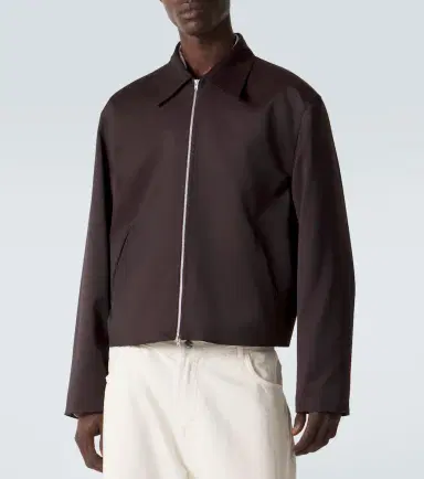Our Legacy Mini jacket | Thumbnail 4 Our Legacy Mini jacket | Thumbnail 4