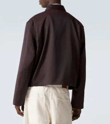 Our Legacy Mini jacket | Thumbnail 5 Our Legacy Mini jacket | Thumbnail 5