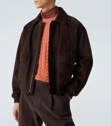 Loro Piana Cedar cable-knit cashmere sweater | Thumbnail 2 Loro Piana Cedar cable-knit cashmere sweater | Thumbnail 2