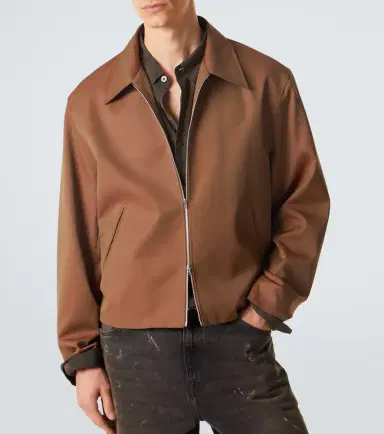 Our Legacy Mini virgin wool jacket | Thumbnail 2 Our Legacy Mini virgin wool jacket | Thumbnail 2