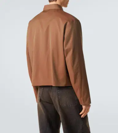 Our Legacy Mini virgin wool jacket | Thumbnail 5 Our Legacy Mini virgin wool jacket | Thumbnail 5
