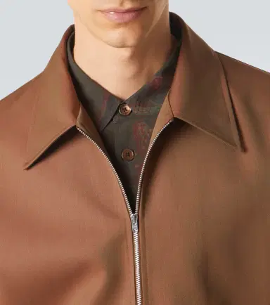Our Legacy Mini virgin wool jacket | Thumbnail 6 Our Legacy Mini virgin wool jacket | Thumbnail 6