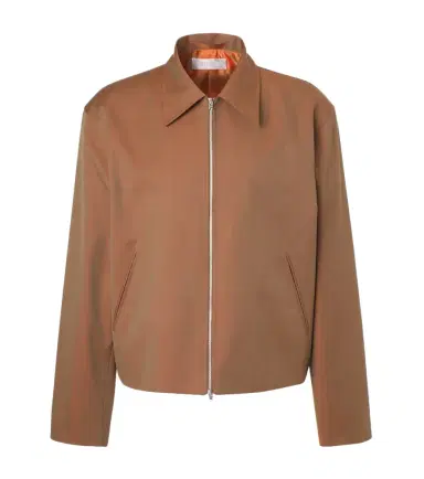 Our Legacy Mini virgin wool jacket | Thumbnail 1 Our Legacy Mini virgin wool jacket | Thumbnail 1