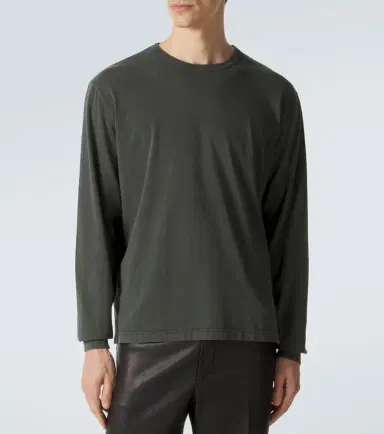 Our Legacy Cotton jersey T-shirt | Thumbnail 2 Our Legacy Cotton jersey T-shirt | Thumbnail 2