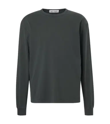 Our Legacy Cotton jersey T-shirt | Thumbnail 1 Our Legacy Cotton jersey T-shirt | Thumbnail 1