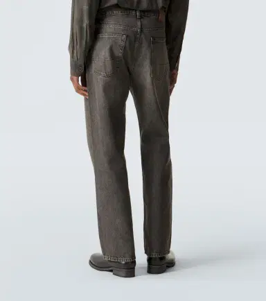 Our Legacy Third Cut straight jeans | Thumbnail 3 Our Legacy Third Cut straight jeans | Thumbnail 3