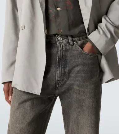 Our Legacy Third Cut straight jeans | Thumbnail 6 Our Legacy Third Cut straight jeans | Thumbnail 6
