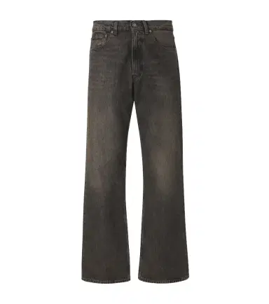 Our Legacy Third Cut straight jeans | Thumbnail 1 Our Legacy Third Cut straight jeans | Thumbnail 1