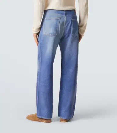 Our Legacy Third Cut wide-leg jeans | Thumbnail 5 Our Legacy Third Cut wide-leg jeans | Thumbnail 5