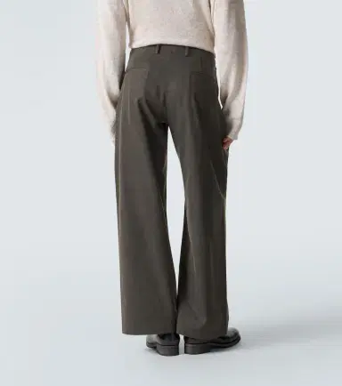 Our Legacy Bridge cotton chinos | Thumbnail 4 Our Legacy Bridge cotton chinos | Thumbnail 4