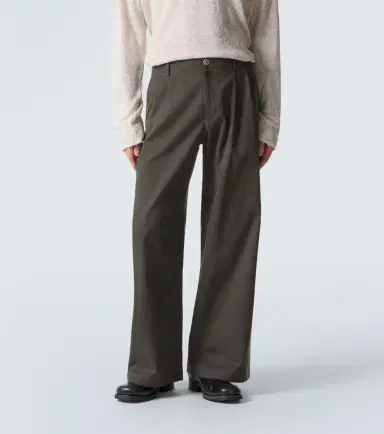 Our Legacy Bridge cotton chinos | Thumbnail 5 Our Legacy Bridge cotton chinos | Thumbnail 5