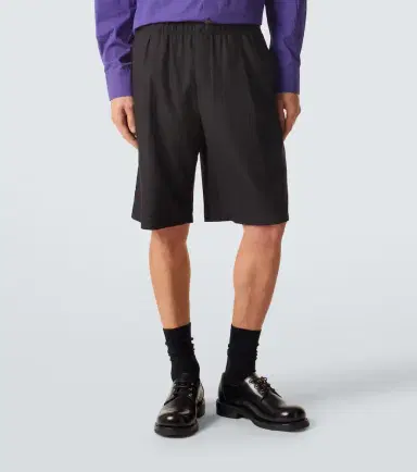 Our Legacy Leisure shorts | Thumbnail 3 Our Legacy Leisure shorts | Thumbnail 3