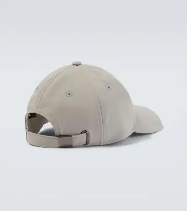 Our Legacy Logo embroidered baseball cap | Thumbnail 2 Our Legacy Logo embroidered baseball cap | Thumbnail 2