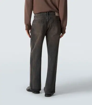 Our Legacy Vast wide-leg jeans | Thumbnail 2 Our Legacy Vast wide-leg jeans | Thumbnail 2